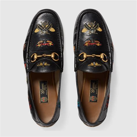 clearance Gucci loafers